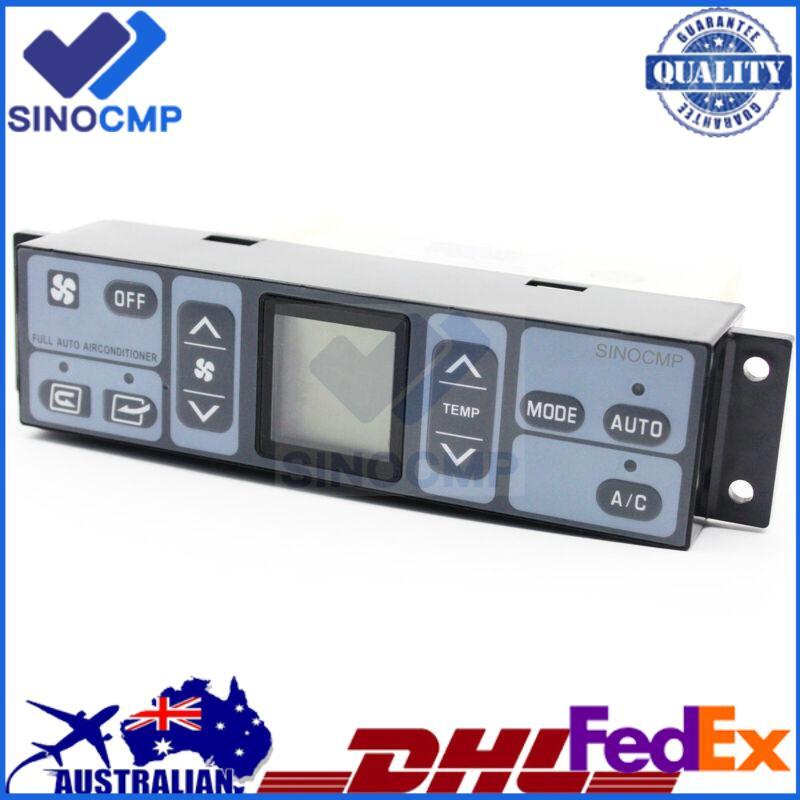 AC Controller 4431080 145670-8272 For Hitachi ZX100 ZX120 ZX200 ZX210 Excavator