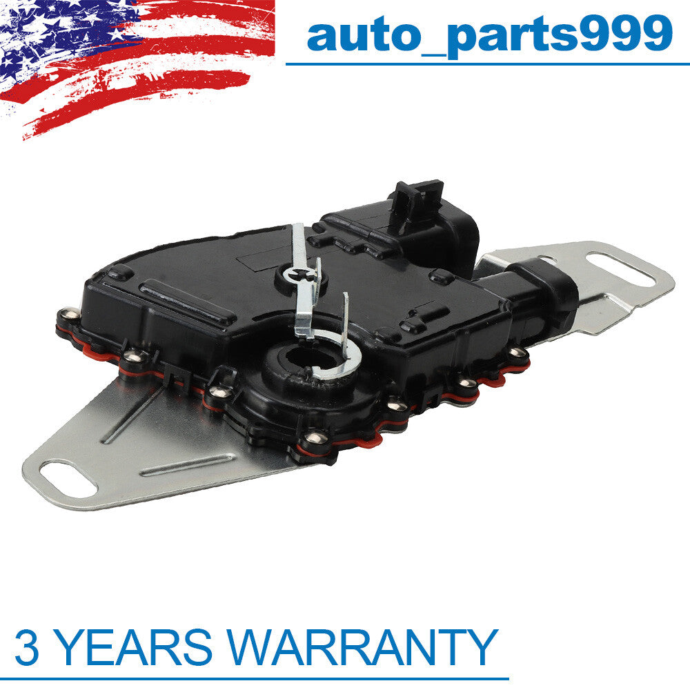 1 new neutral start switch (model 24229422) for 1998-2002 Astro 12450016- n