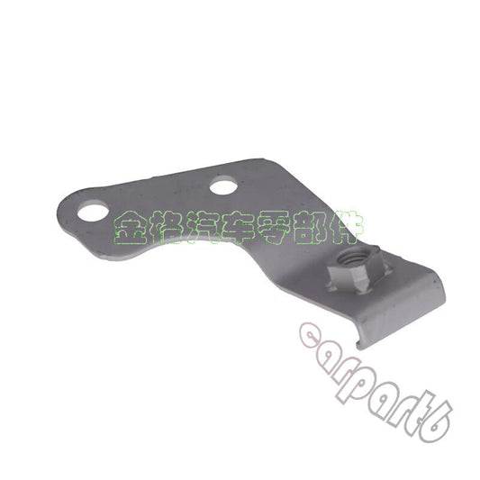 Exhaust pipe hook bracket for Legacy Outback 2010-2022 models. Suitable for good for Subaru models. Q