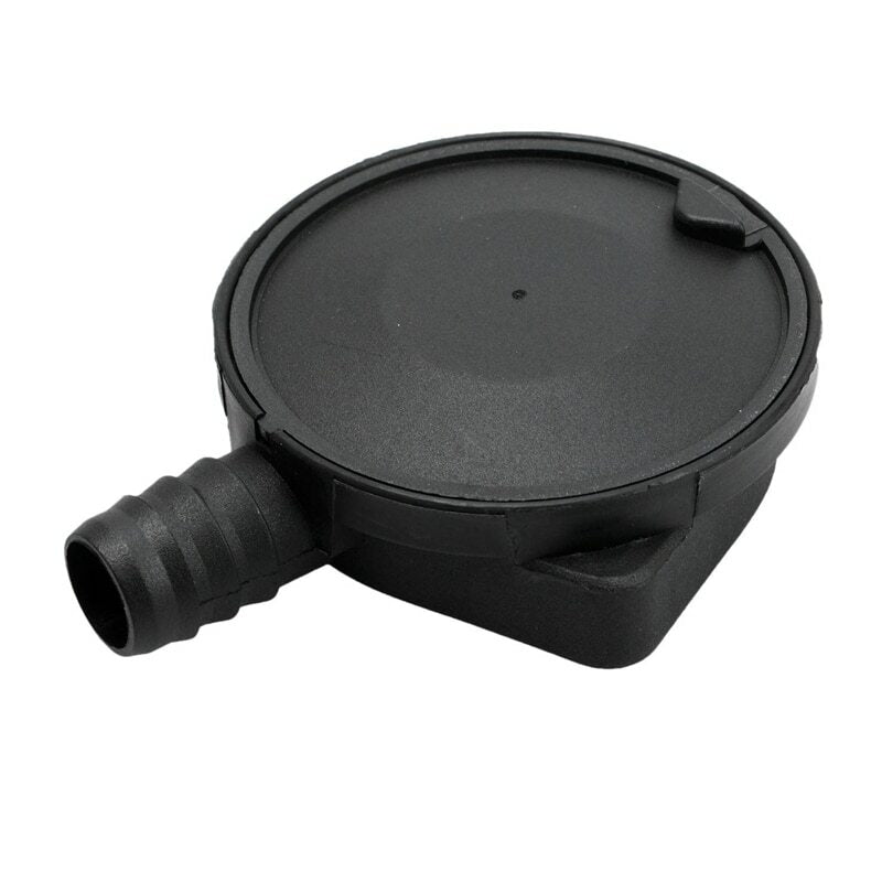 One-piece ventilation valve crankcase valve cover suitable for BMW E36 E46 318I 318I 318Ti Z3