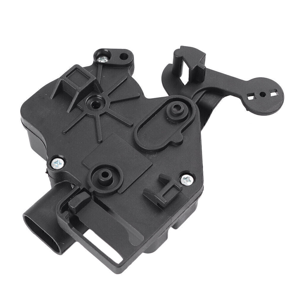 for Chevrolet for Cadillac Rear Liftgate Door Lock Actuator Latch 15250765 15808595 Q