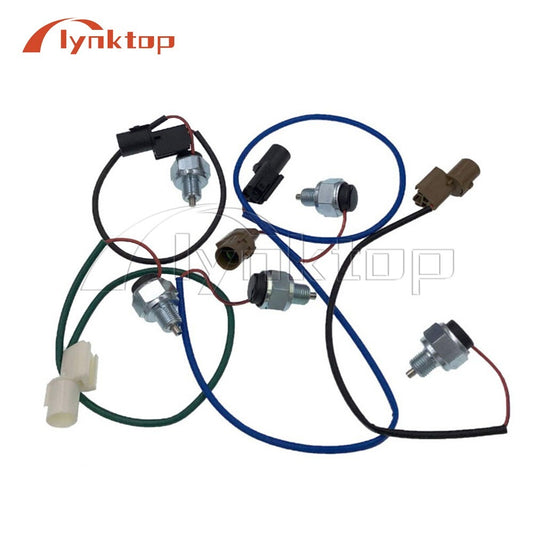 Engine repair and overhaul valve rebuild kit suitable for CC, for Audi A4, A5 TT 1.8 TFSI mast 23 mm  H