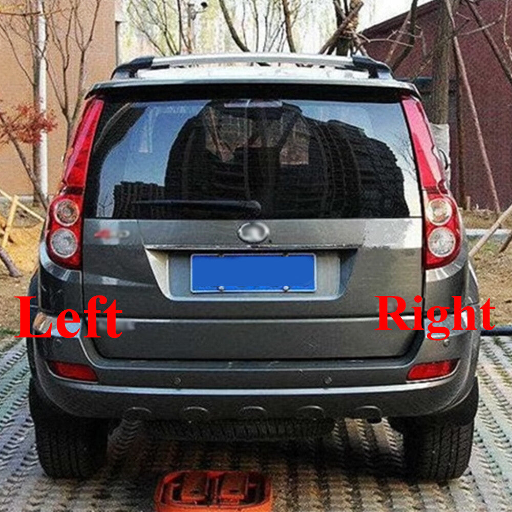 Gray Racing Sport 13' Deep Dish Leather 6 Bolt Steering Wheel with Horn Button