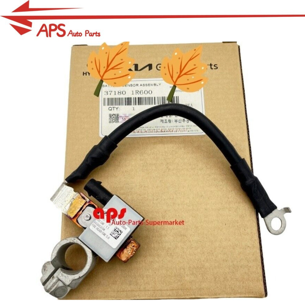 Equipment Manufacturer ( ) Battery Negative Sensor Cable for 2019-2020 for Kia Sorento 20-22 for Kia Telluride