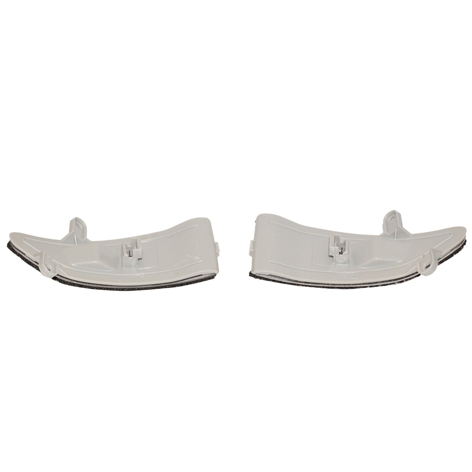 1 Pair Door Mirror Lamp Turn Signal Light Fit for Nissan Altima Teana 2013-2018
