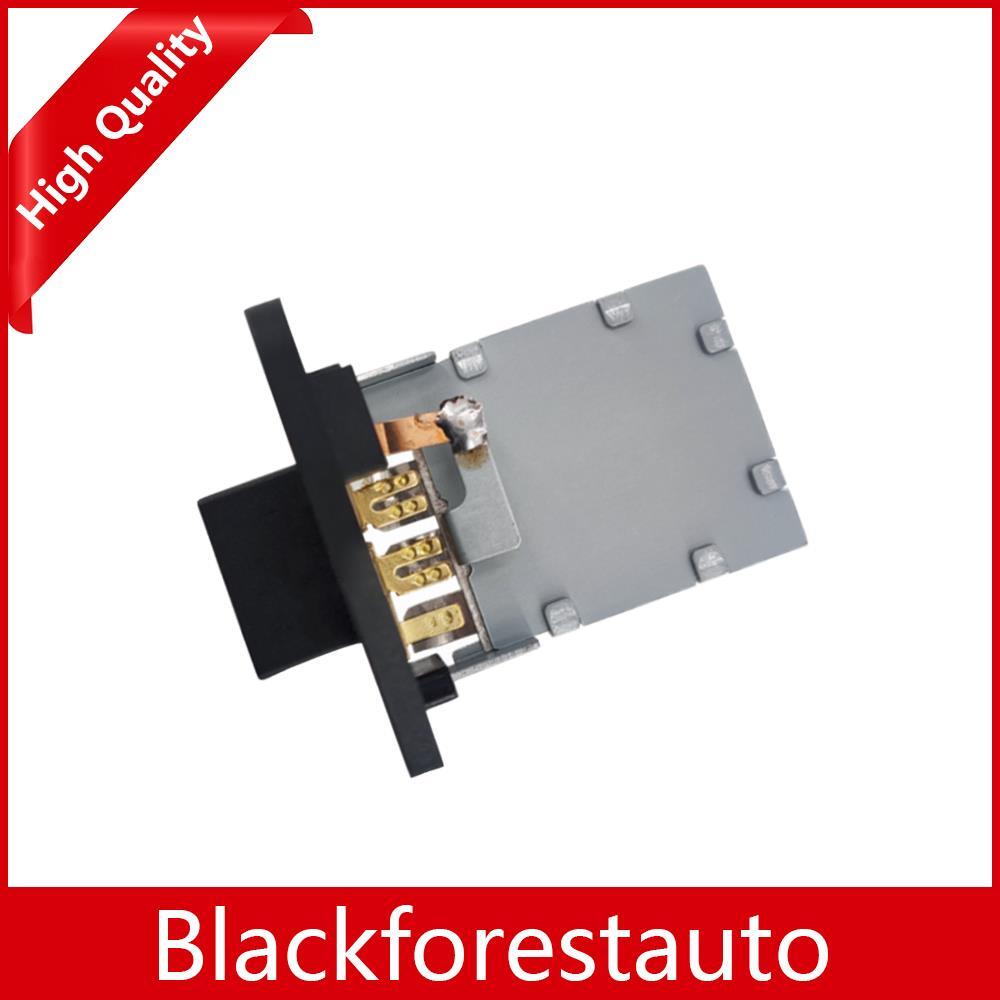 Blower Motor Resistor 4 Pins 97128-1R000 For 2011-2017 Accent for Veloster Rio Pride Q