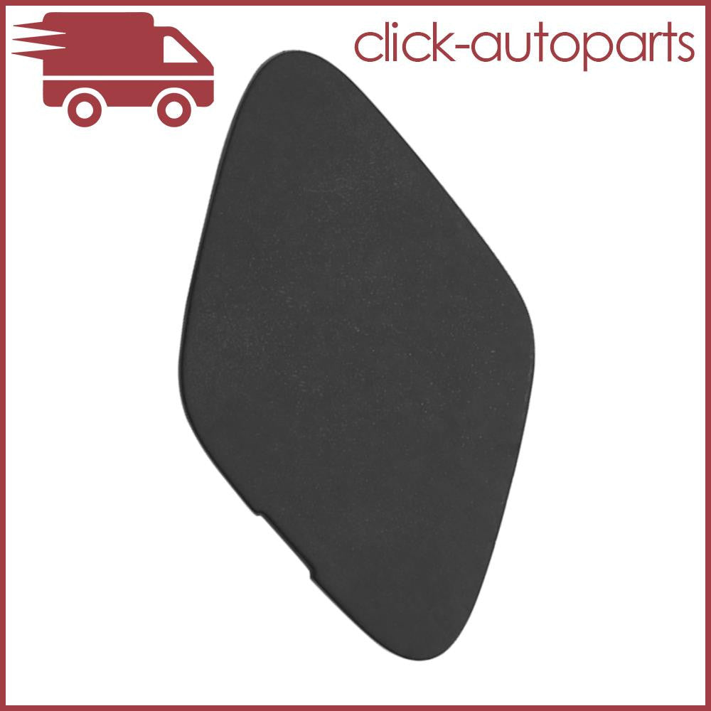 Unpainted Front Bumper Tow Eye Hook Cover for 2016-2017 Encore Plastic 42526951 Q