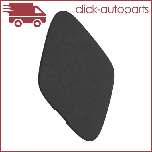 Unpainted Front Bumper Tow Eye Hook Cover for 2016-2017 Encore Plastic 42526951 Q