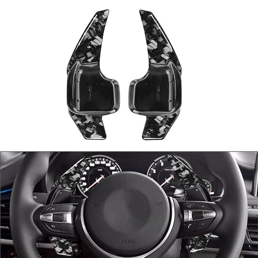 Steering Wheel Shift Paddle Extension for BMW 2 3 4 Series X1 X2 X3 X4 X5 X6