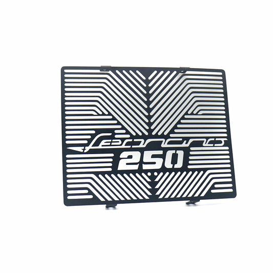 Motorcycle Radiator Grille Guard Protector Cover For Benelli leoncino 250 2019 Q