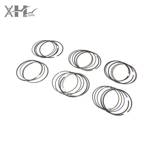 Piston rings suitable for Volkswagen CC for Passat for SKODA Superb 3.6L CNNA BWS CDVB 03H198151D