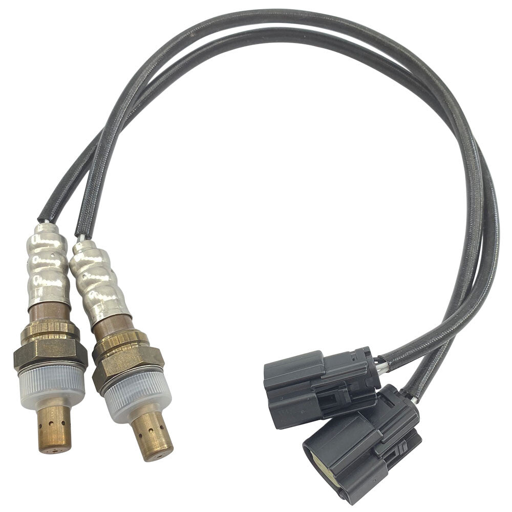 2-piece downstream oxygen sensor kit 234-4490 for Mustang 3.7L (2011-2014) n