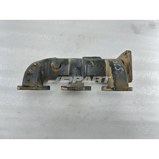 S3F Intake Manifold 36630-00100 - Suitable for Engine Parts
