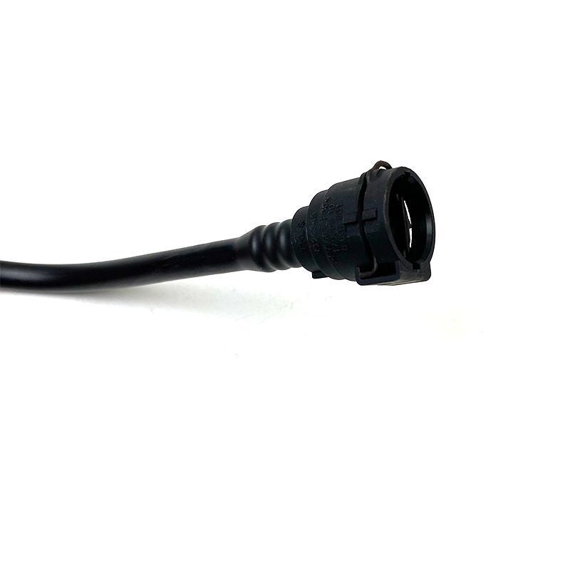 Coolant Hose for BMW 5' 520i G30 520i B48D 530iX 6' G32 GT 7' G11 G12 LCI 8' G15