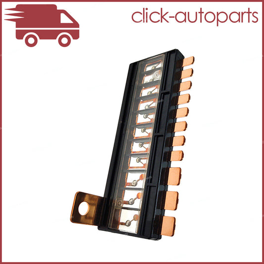Multi Block 11pin Fuse Fits 2013 - 16 for Acura 2.4L for Honda NGV for CR-V CRV for Civic