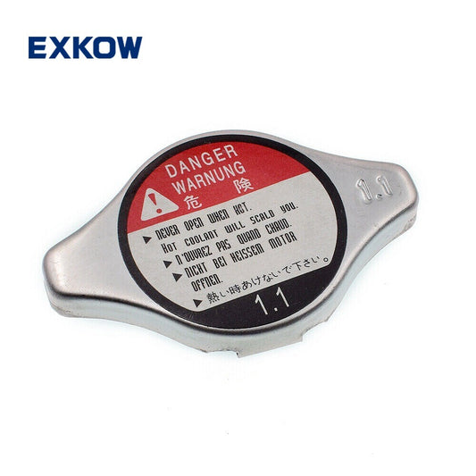 Radiator Cap for Mitsubishi for Challenger L200 Triton Galant Grandis MR597126 Q