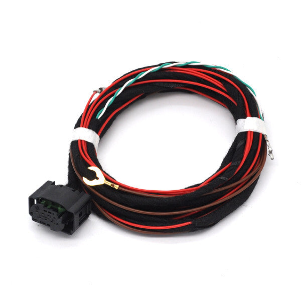 Retrofit Adaptive cruise control acc cable adaptor For G20 G30 3 5 G21 G31 v