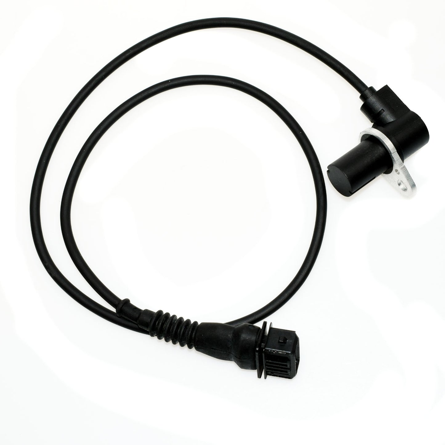 The new crankshaft positioning sensor is suitable for E36 E38 E39 528i 328i Z3- v