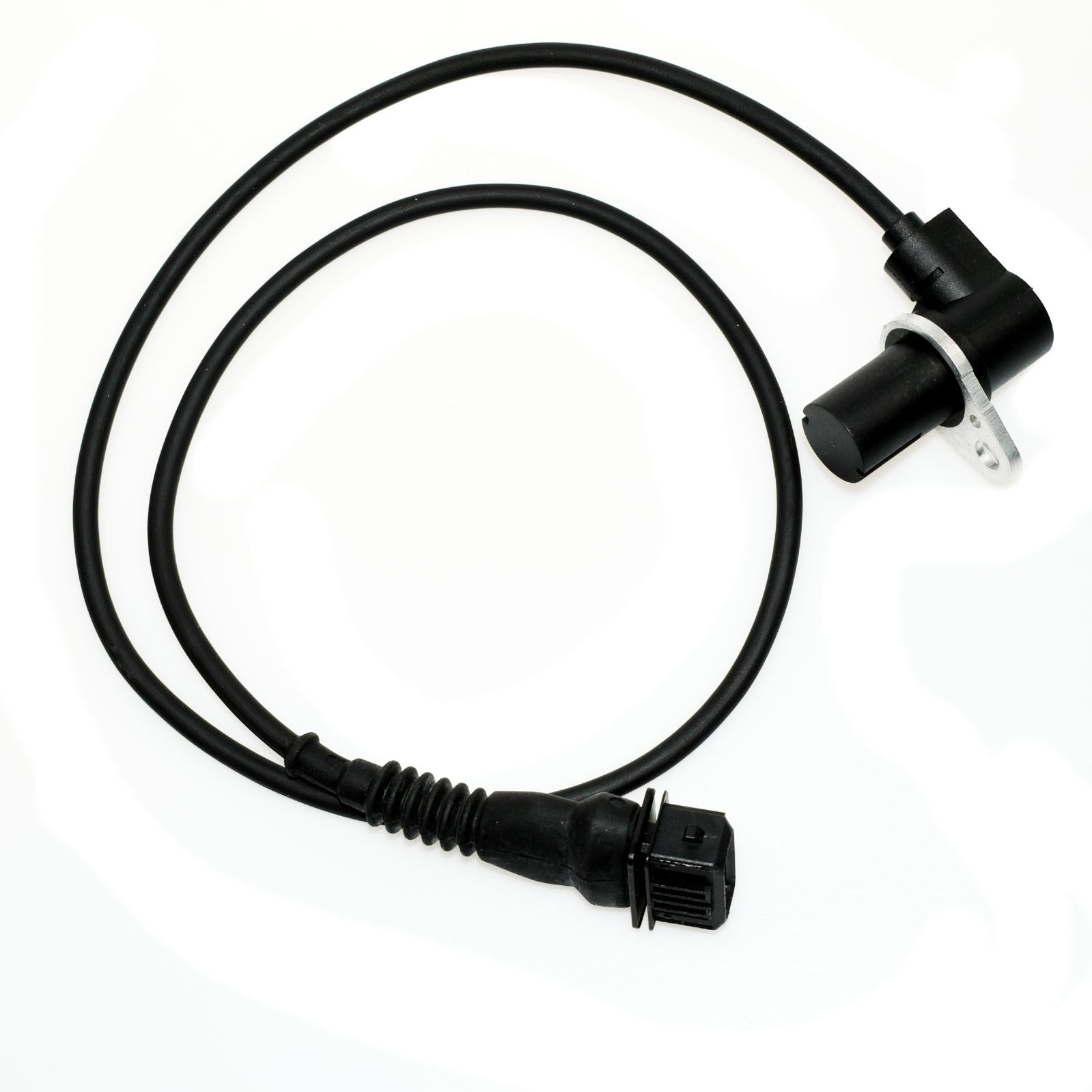 The new crankshaft positioning sensor is suitable for E36 E38 E39 528i 328i Z3- v