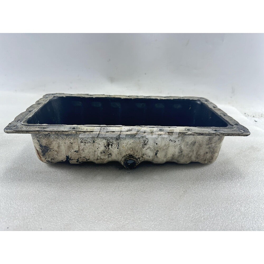 V1305 oil pan is suitable for excavator engine parts.