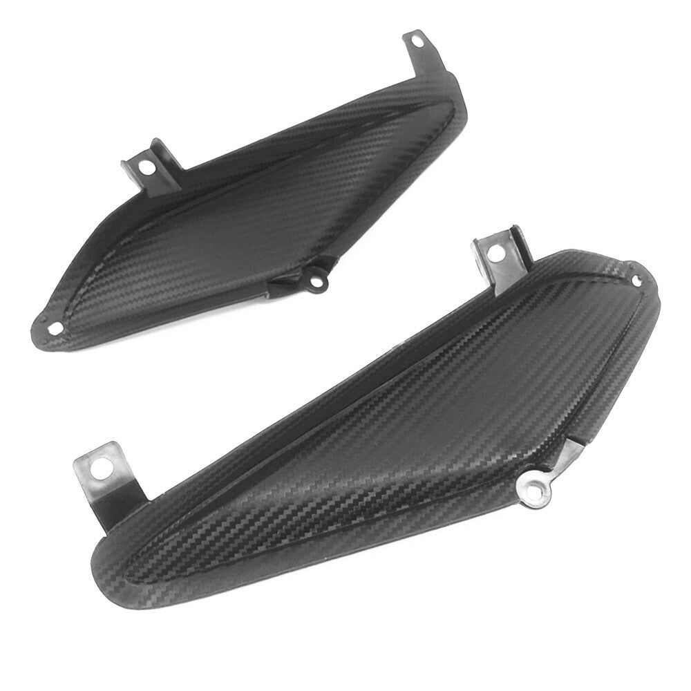 Front light side frame fairing cover for Honda CBR 650R 2019 2020 2021