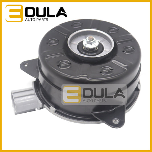 Radiator cooling fan motor suitable for Mitsubishi for Phantom and for Toyota Vios 16363-0M010