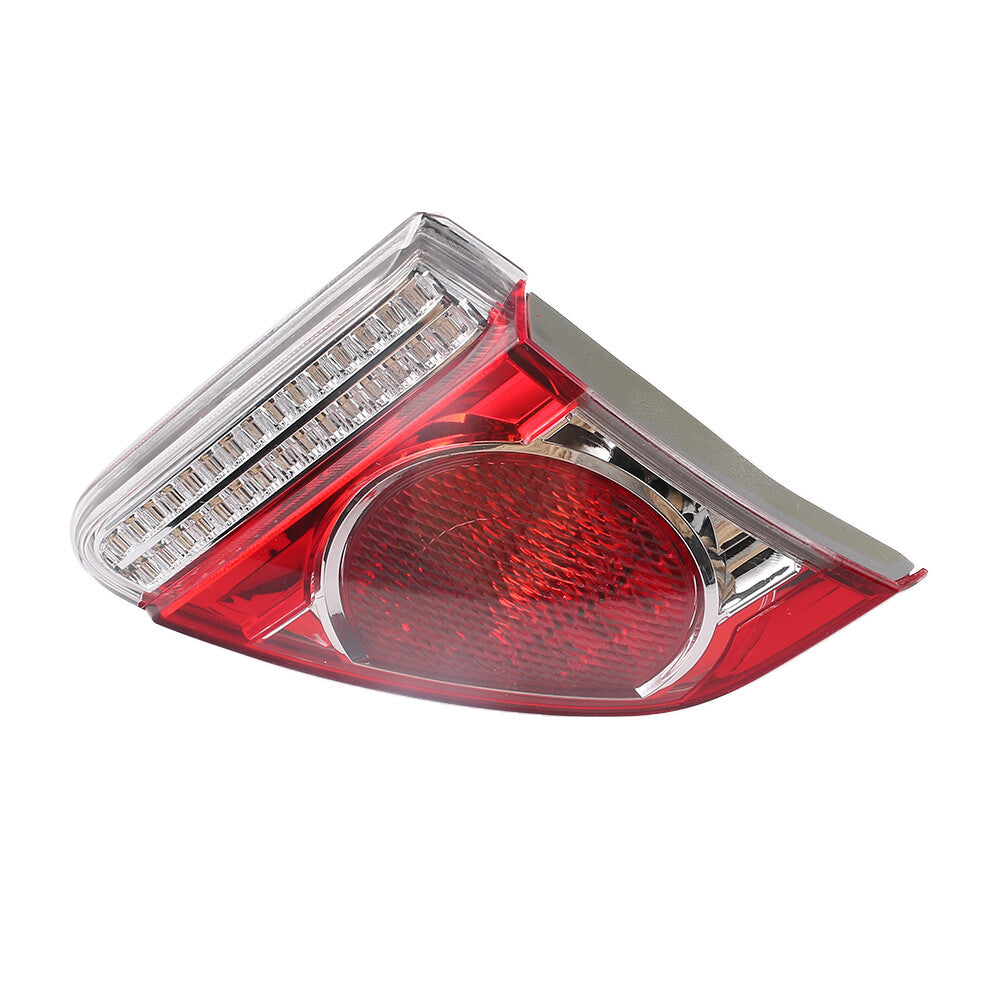for Toyota for Corolla 2011-2013 Left Side Inner Rear Tail Light Lamp 81591-02280