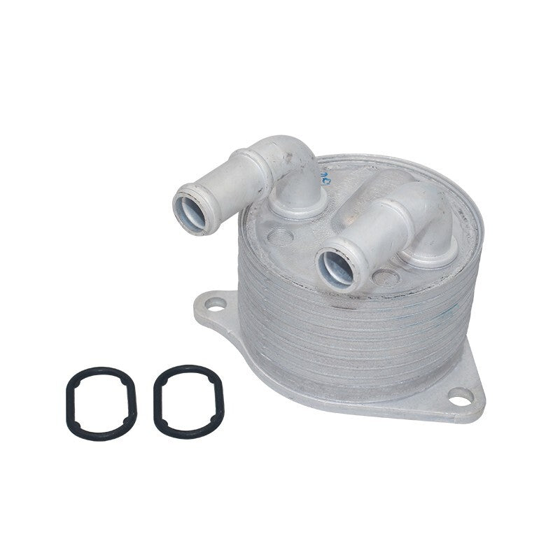 Engine Transmission Oil Cooler for Bmw X1 for Jeep for Fiat Argo 24148627861 7089720