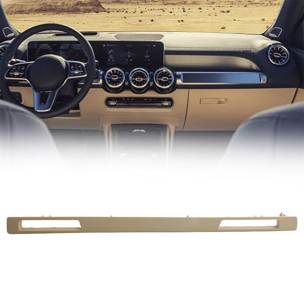 Cup Holder Beige Trim Decor 51457138798 7138798 for BMW E92 E93 E90 E91 2004-13 Q