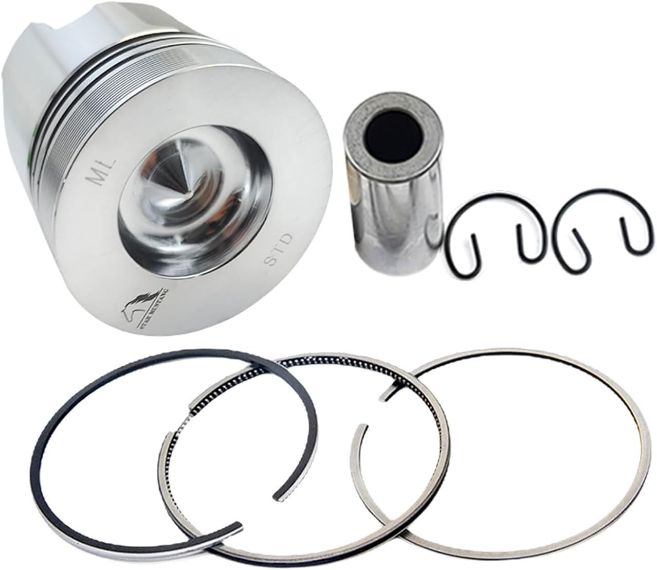 PCS 16mm 3/8 Drive Magnetic Thin Wall 360 Rotatable Spark Plug Socket Sleeve 15494 B