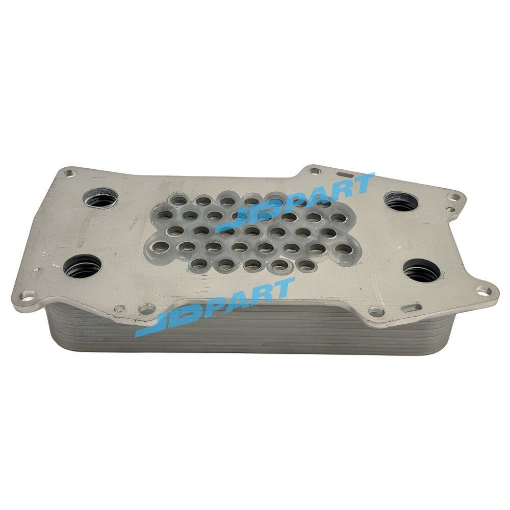 BF4M2012C oil cooler core for Deutz diesel engine parts -
