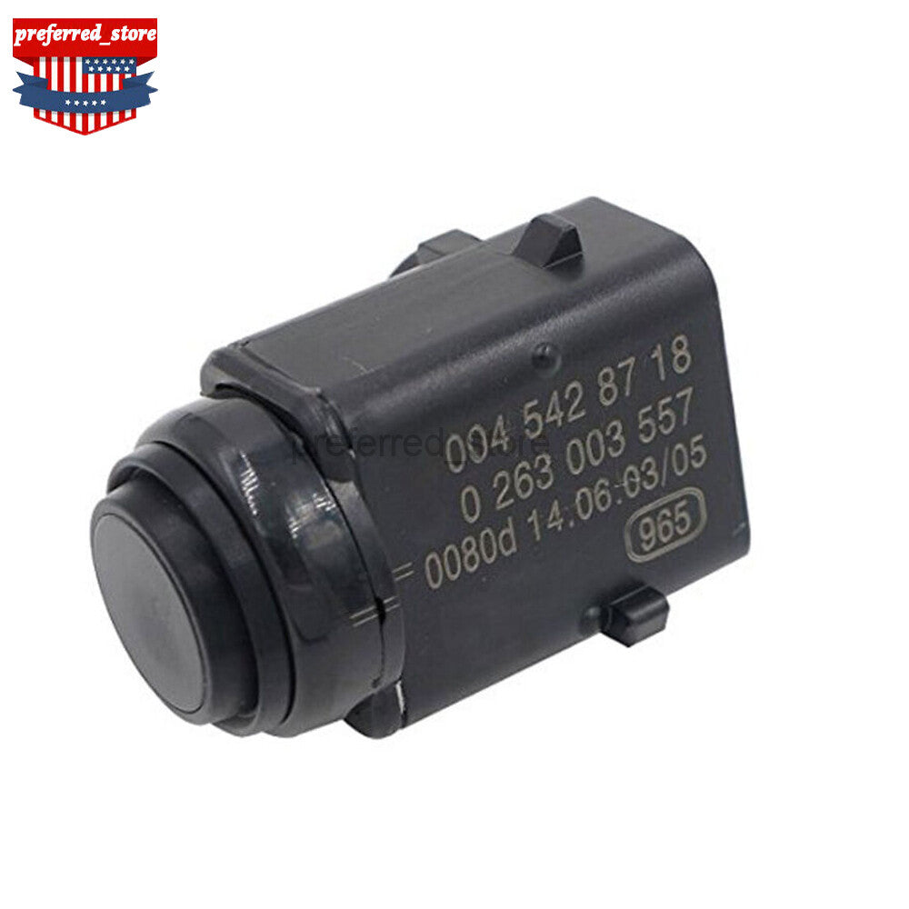 0045428718 Parking sensor suitable for C280 Cl500 2006-2007 0015427418- v
