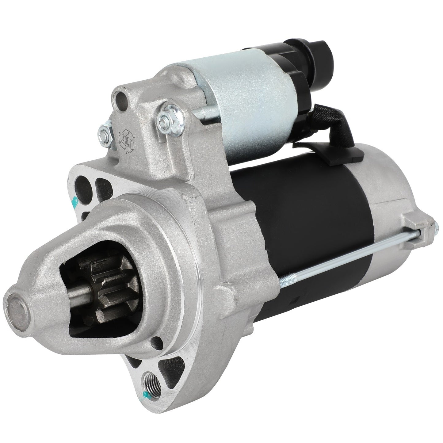 31200-PWA-901 0.8kw 12V Starter Motor For 2007 2008 2009 for Honda Fit Hatchback