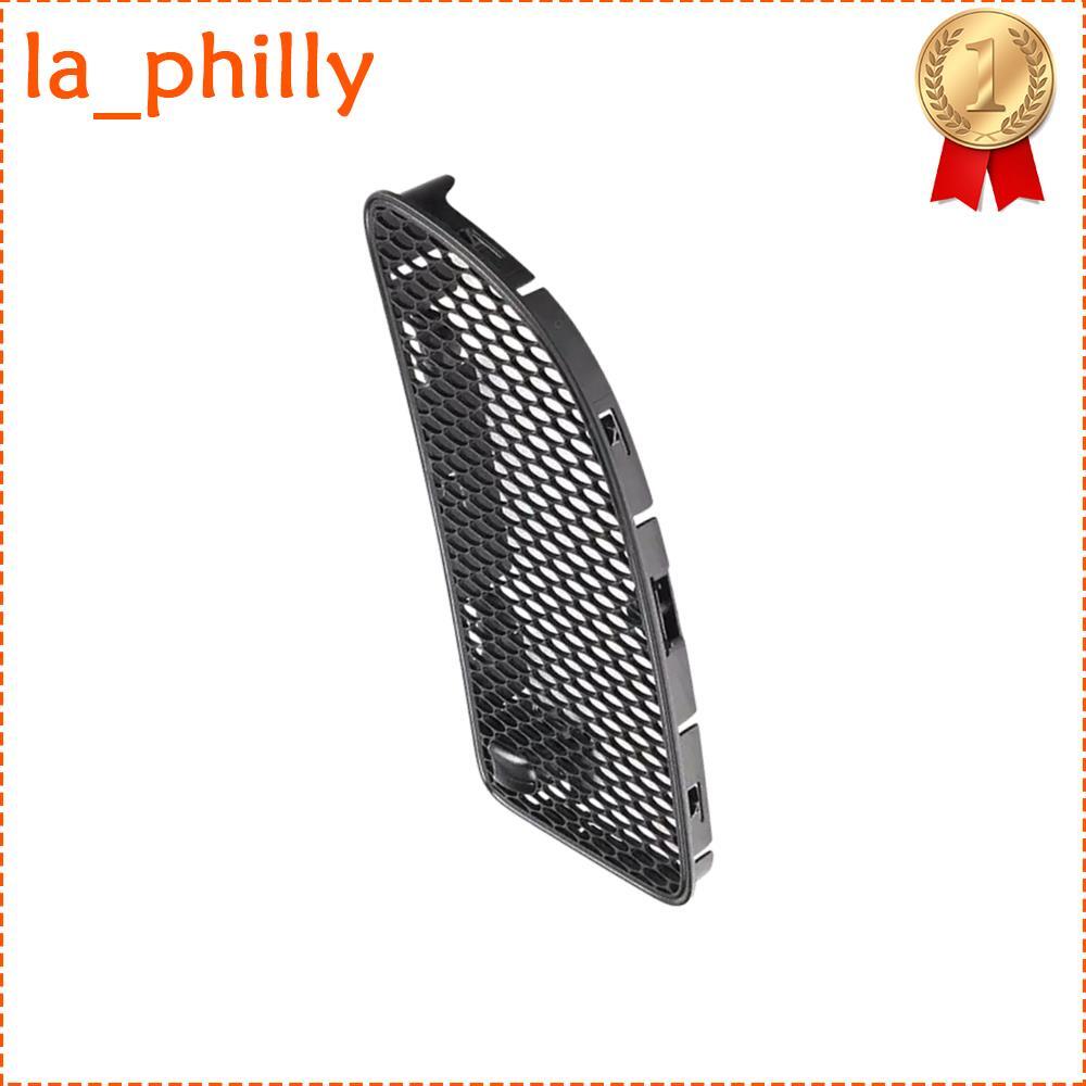 Driver Side Front Hood Grille Black for R171 SLK280 SLK300 SLK350 SLK55 AMG Q
