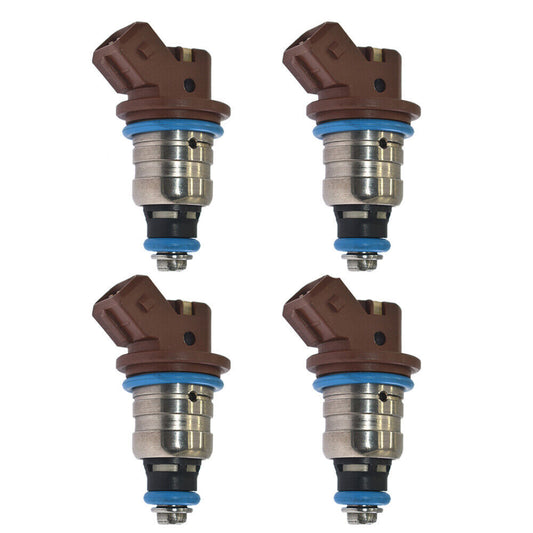 4x Fuel Injectors 35310-25700 for Hyundai SONATA Avante for Elantra 2014-2018