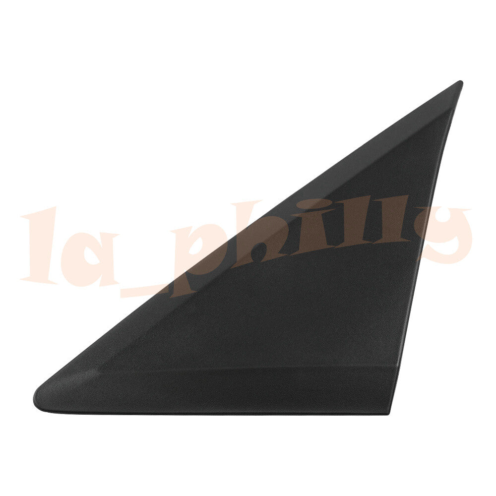 for Freightliner for Mercedes Sprinter 2500 Left Exterior Mirror Triangle Cover Cap
