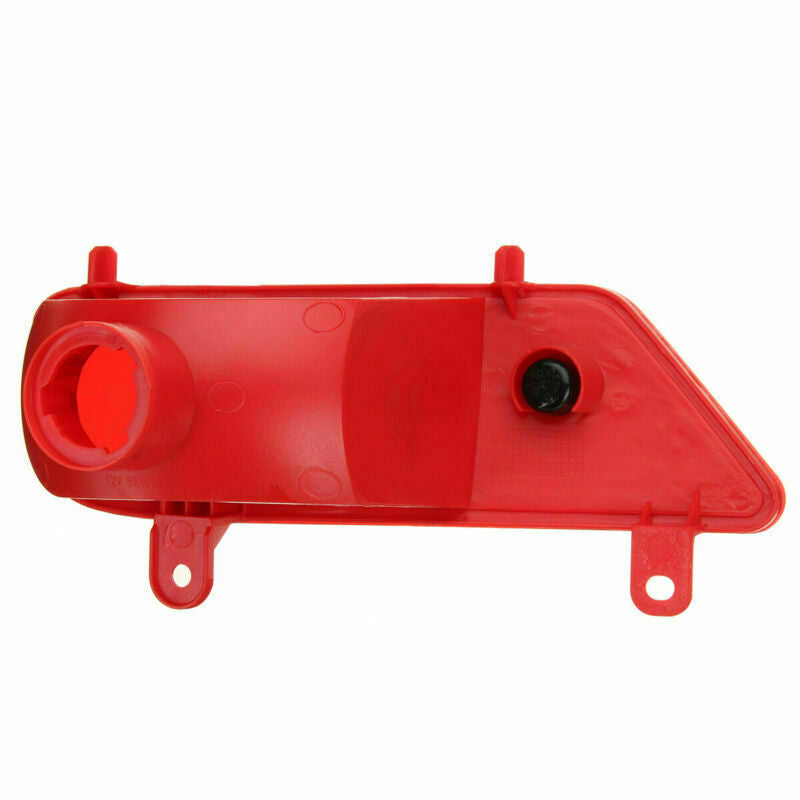 Right rear fog light housing cover suitable for Peugeot 3008 2009 - 2015 - n