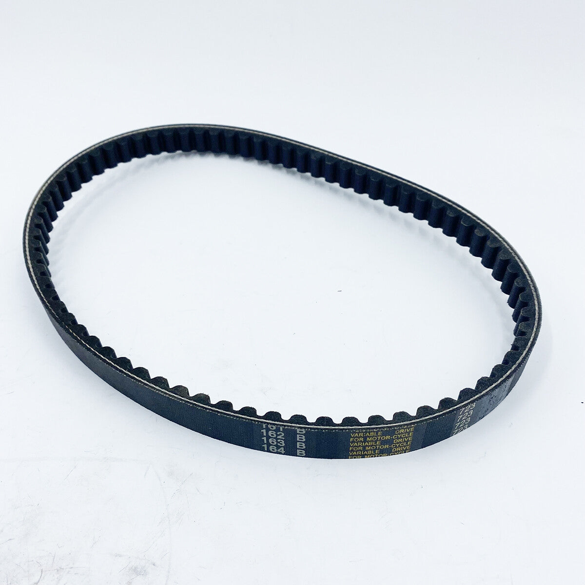 723 17.5 28 V-Belt CVT Drive Belt BANDO GY6 50cc 4 stroke QMB139 Scooter