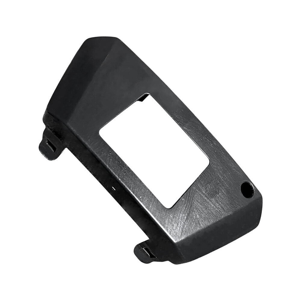 Front ACC Radar Sensor Cover Glossy Black For 2 3' G42 G87 G20 G21 G28 2019-2024
