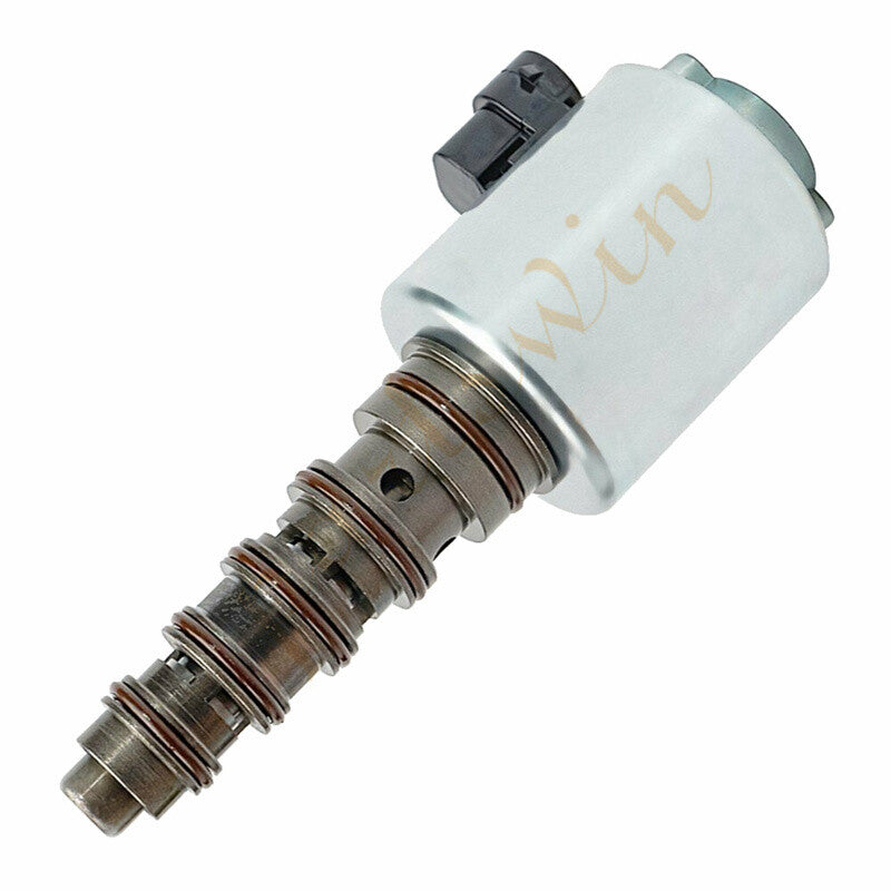 Solenoid valve Turbo charger actuator valve 2004-10 F250 6.0L VGT 3c3z6f089aa- n