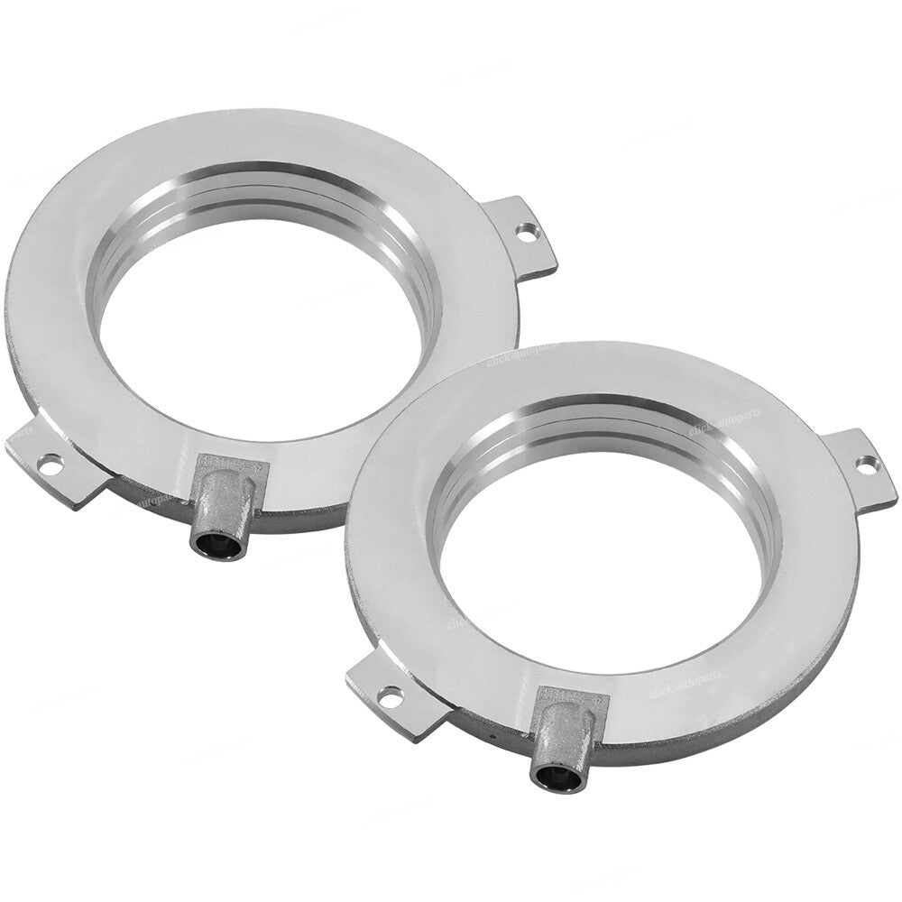 2X 45614-3B001 for HYUNDAI for KIA Auto Transmission Underdrive Piston Aluminium Q