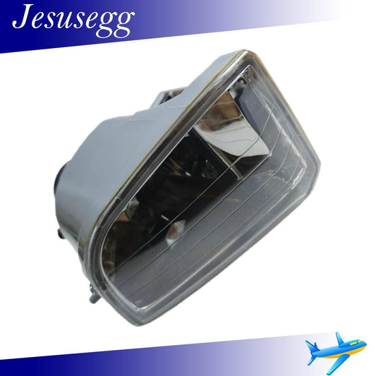 Fits For RAV4 2001-2003 Front Left Bumper Lower Fog Light Lamp Housing