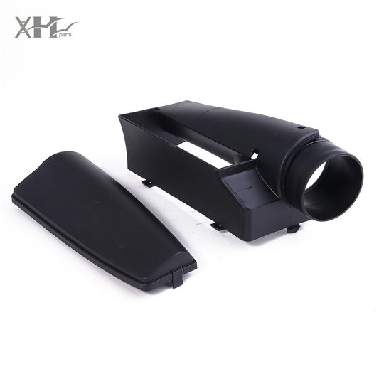 Air intake manifold cover suitable for VW for Golf , for Jetta , for Passat , CC, caddie, Beetle, for Tiguan , EOS Q