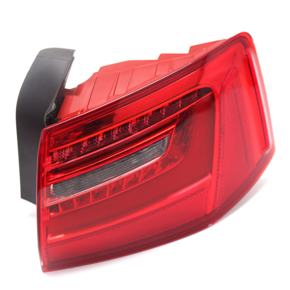 Outer Tail Turn Signal Light Rear Brake Warning Lamp Right for Audi A6 C7 12-18