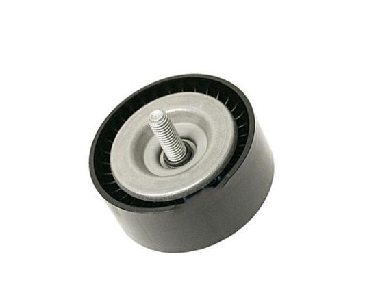 Drive Belt Idler Pulley for Mercedes W204 W212 C207 R172 M271 C180 v