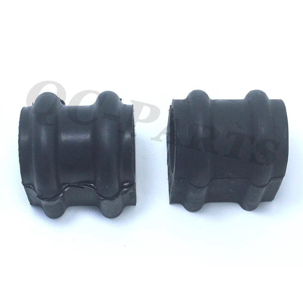 2-Piece Front Rocker Stick Bushings for Hyundai Accent for Kia Rio 2006-2011 #548121G100 Q