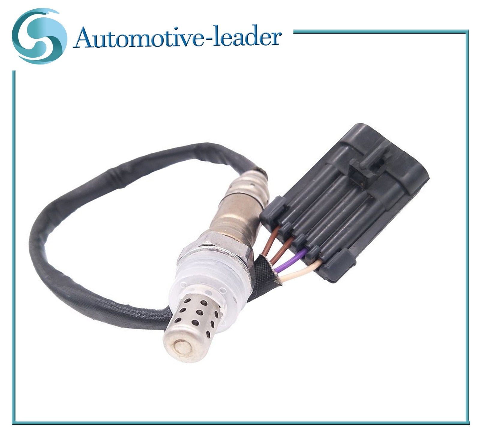 96394004 Downstream Oxygen Sensor for Chevrolet Aveo 1.6L 04-07 Aveo5 1.6L 04-07