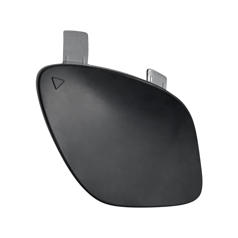 Front Tow Eye Towing Hook Cover Unpainted For 2018-20 E Coupe CAB AMG 2388857200 Q