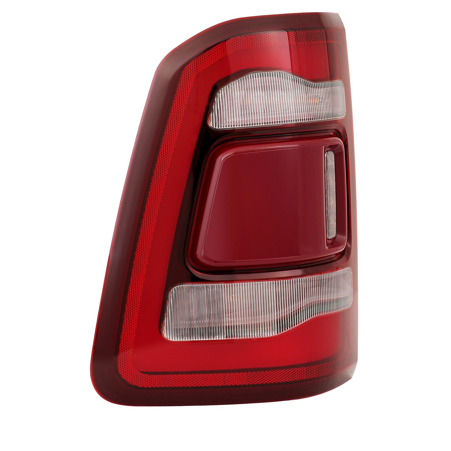 for RAM 1500 19-22 LED Jade Plaster