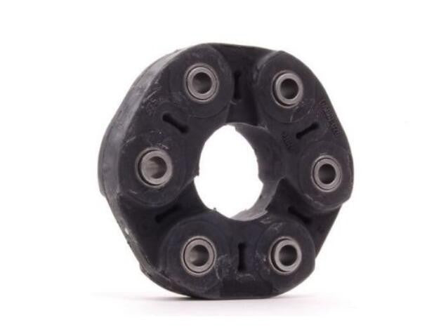 The new drive/propeller shaft flexible disc is suitable for E60, E61, E81, E87, F01, F02, F10, F11- n